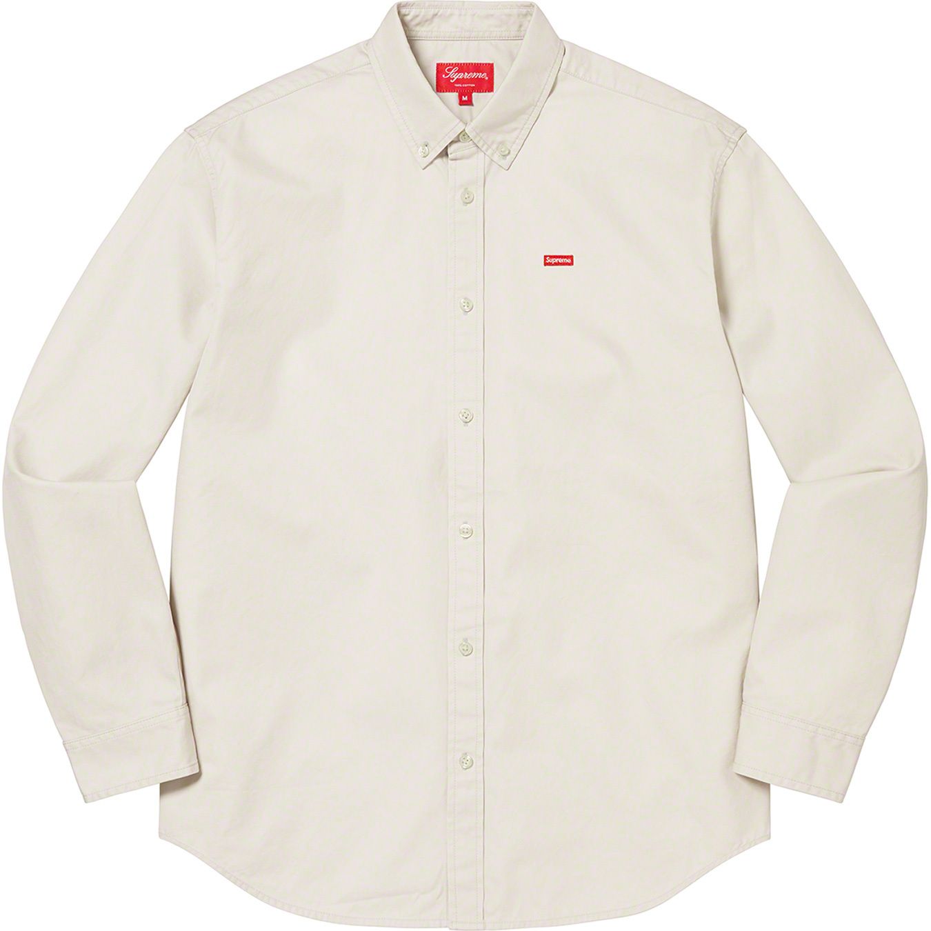 Small Box Shirt