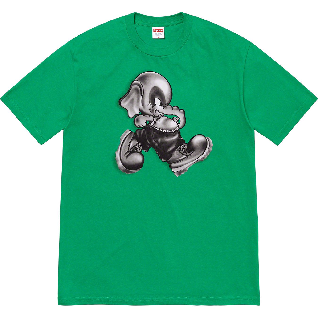 Elephant Tee