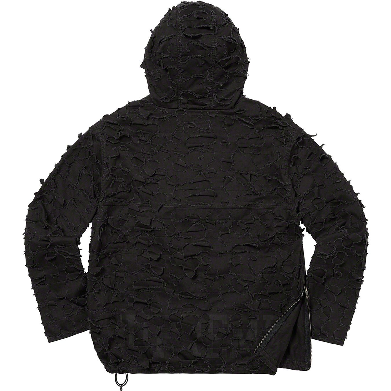 Supreme®/Griffin Anorak