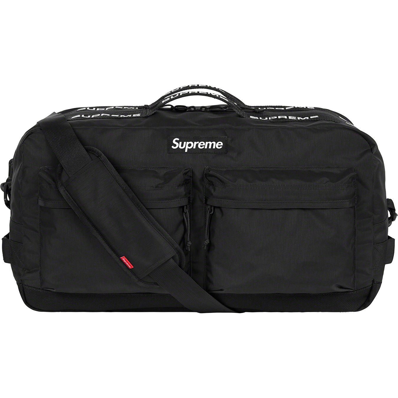 Duffle Bag
