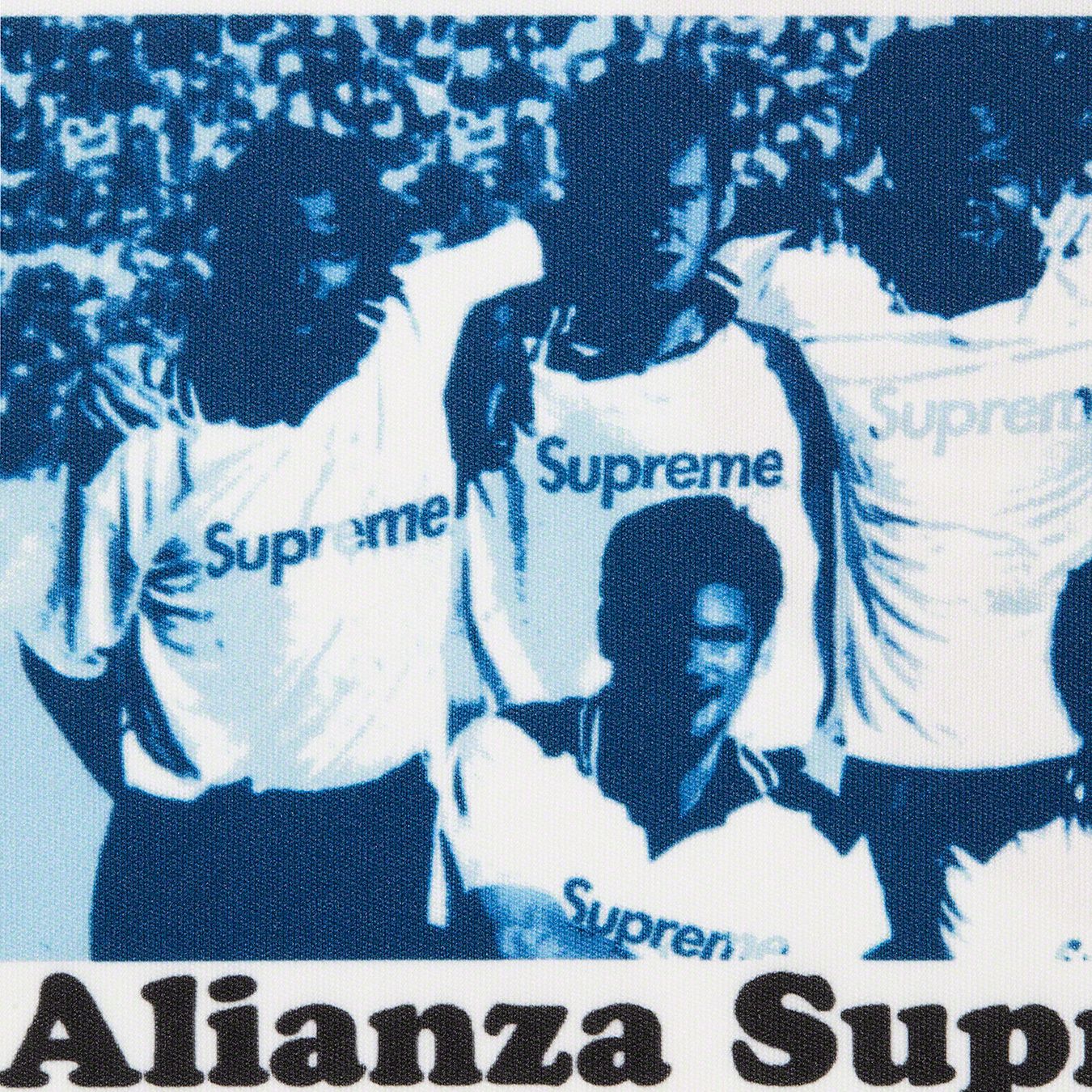 Por Ciento Soccer Jersey