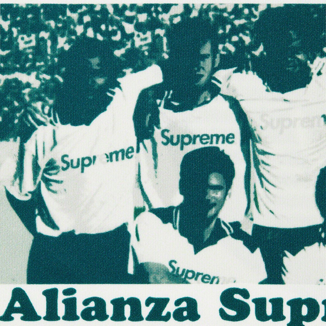 Por Ciento Soccer Jersey