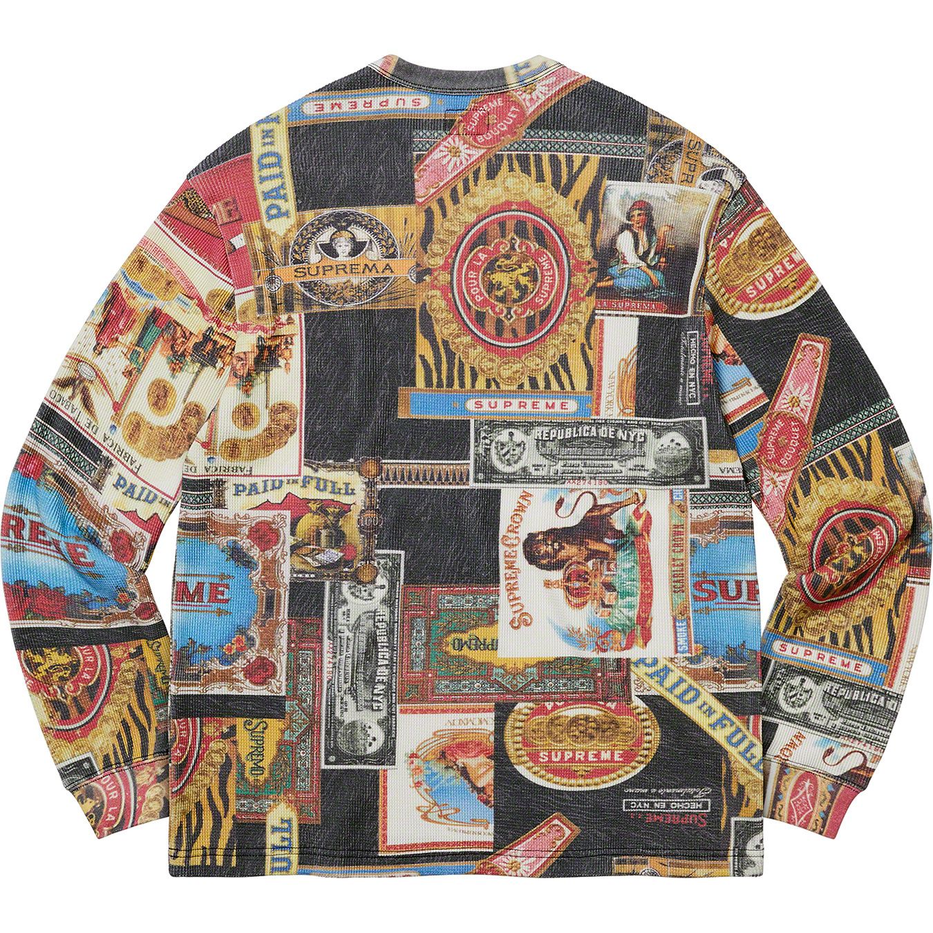 Republica Thermal