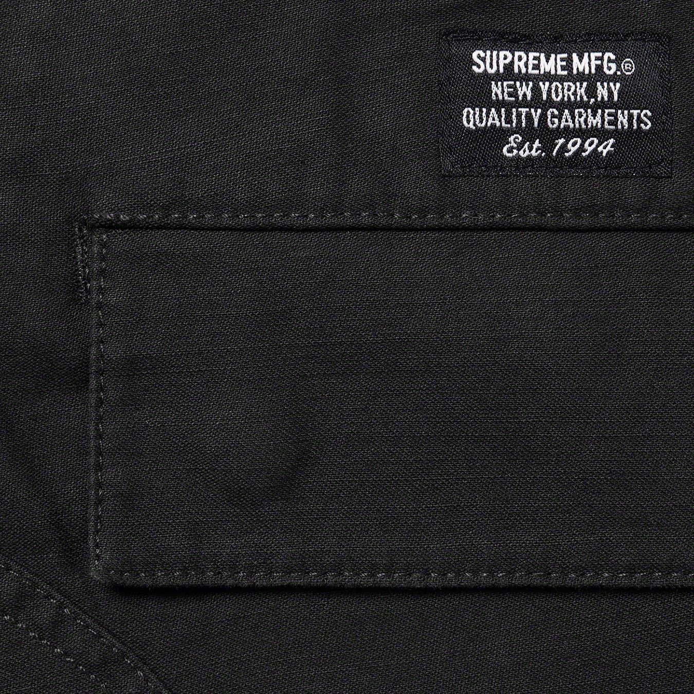 Cargo Pant