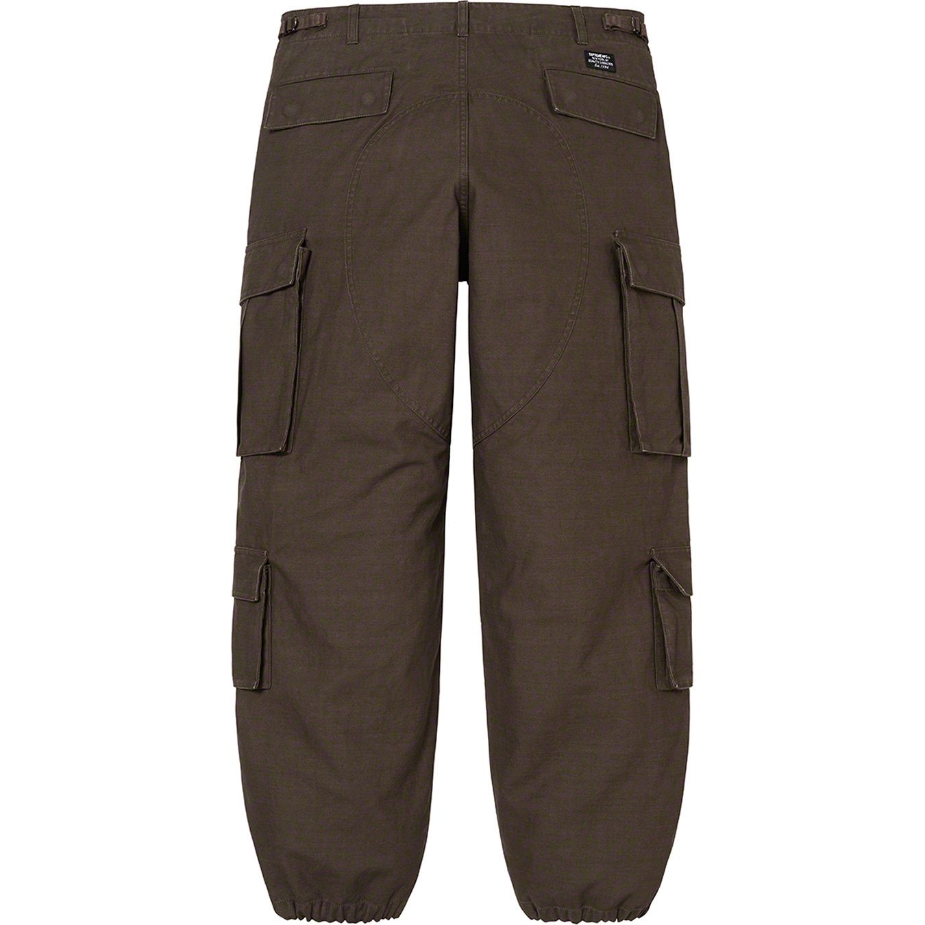 Cargo Pant