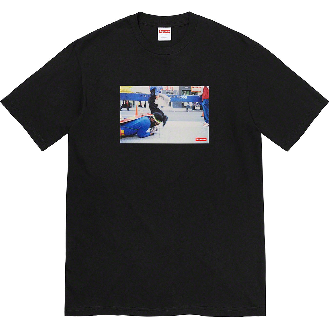 Great White Way Tee
