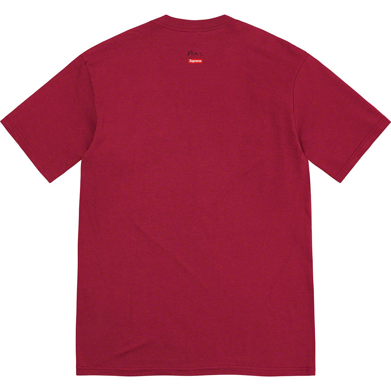 Great White Way Tee