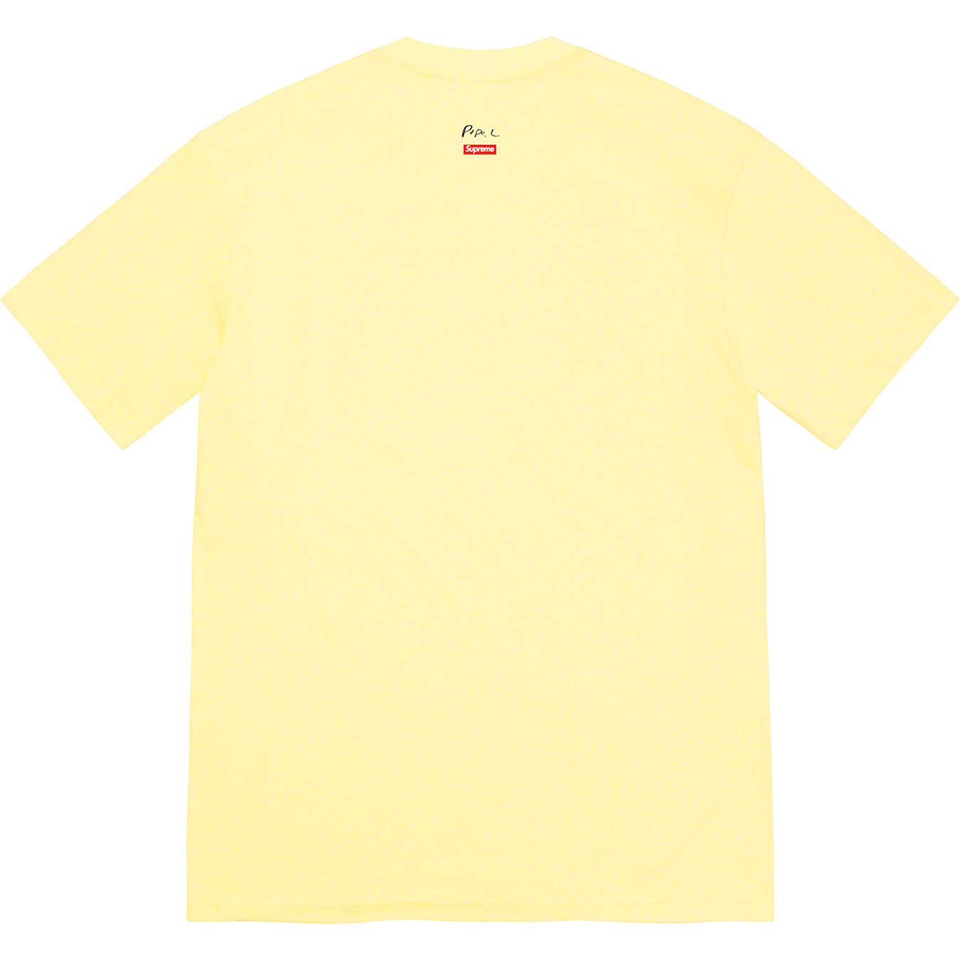 Great White Way Tee