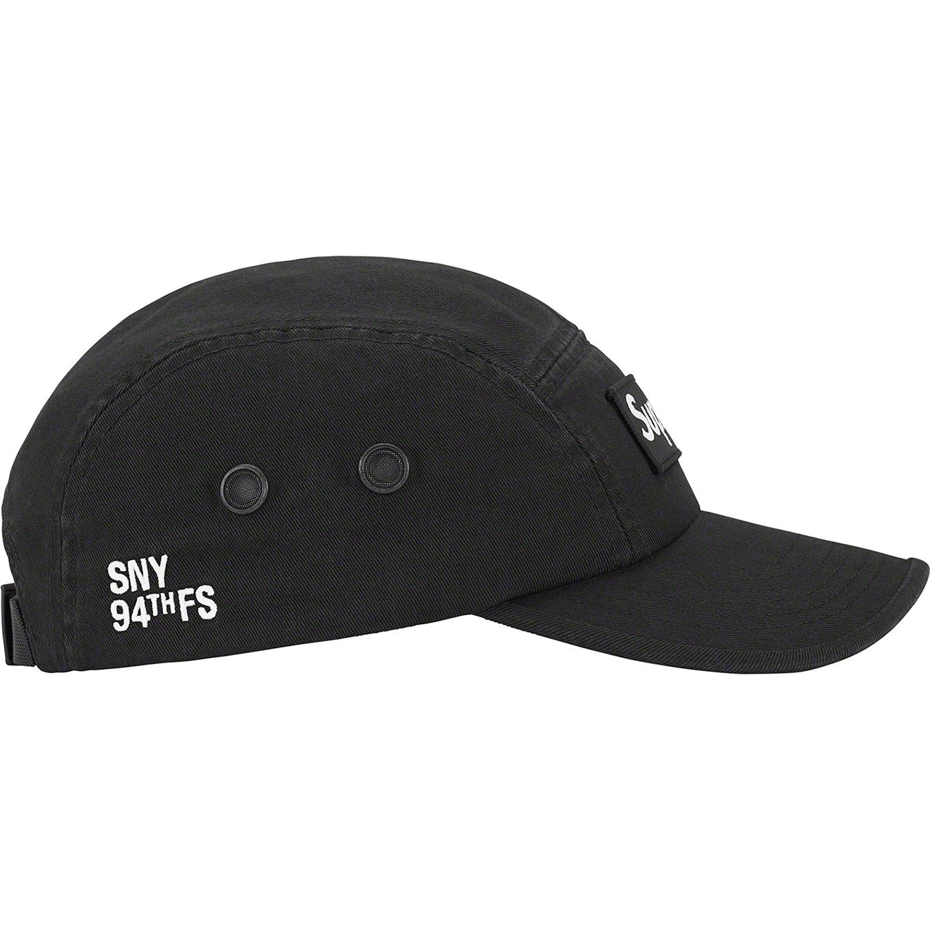 Military Camp Cap