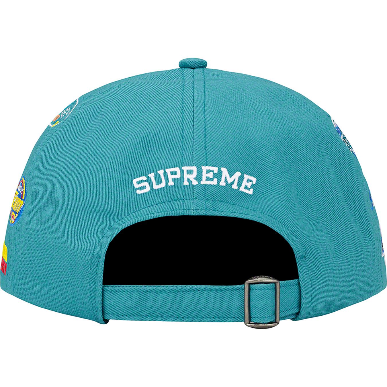 Sponsors 6-Panel