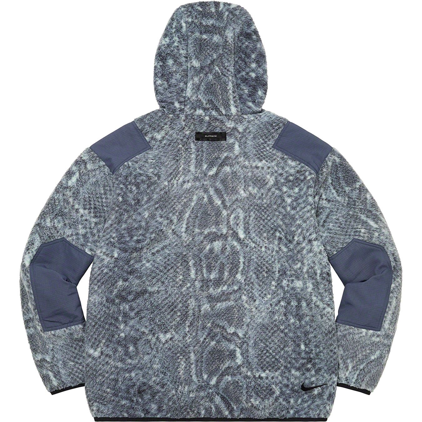 Supreme®/Nike® ACG Fleece Pullover