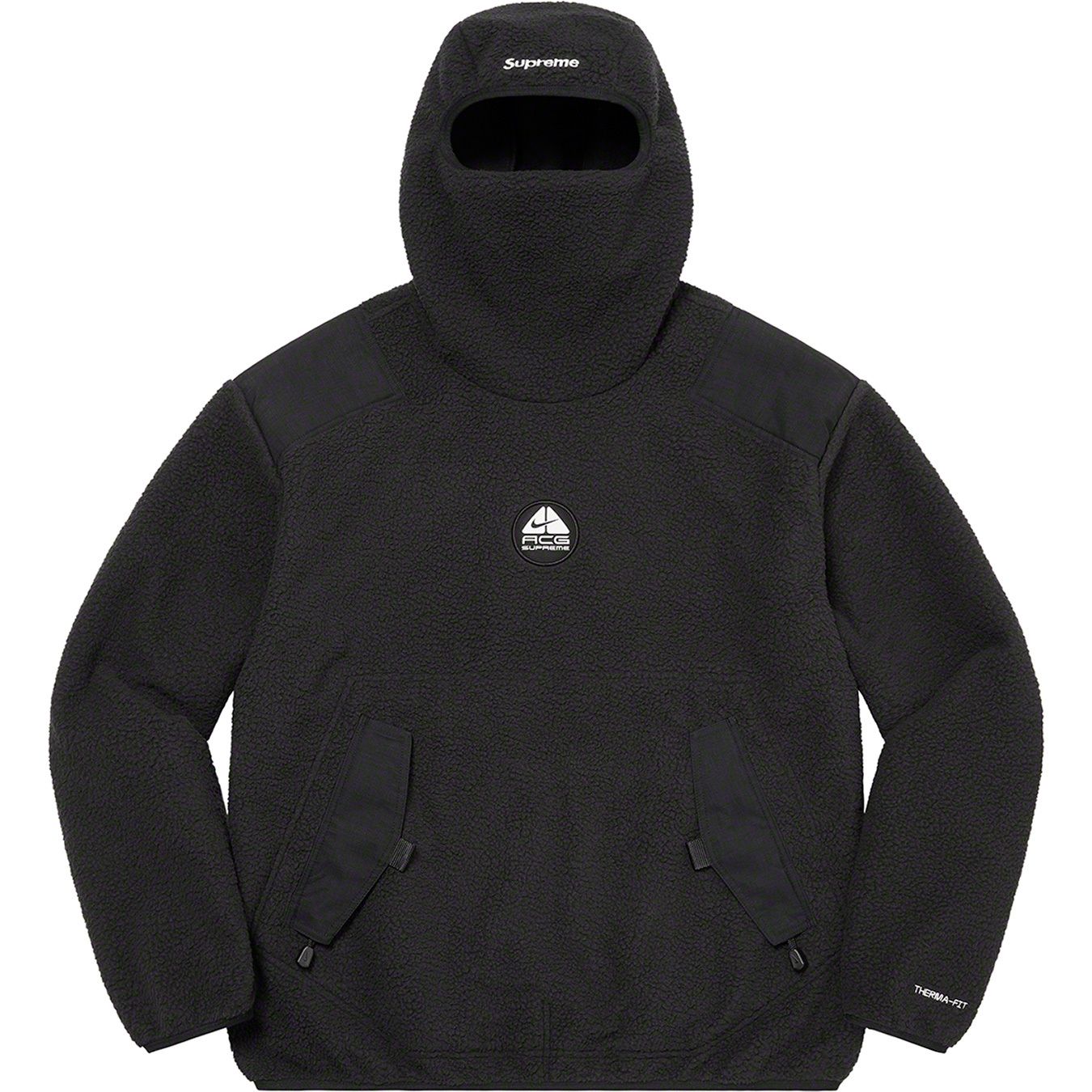 Supreme®/Nike® ACG Fleece Pullover