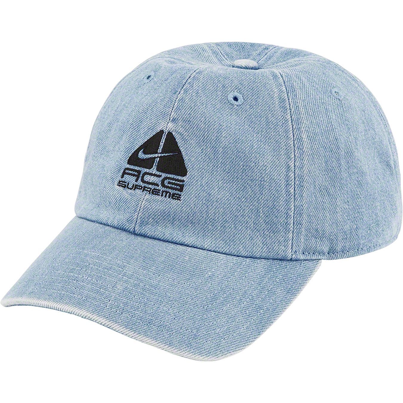 Supreme®/Nike® ACG Denim 6-Panel