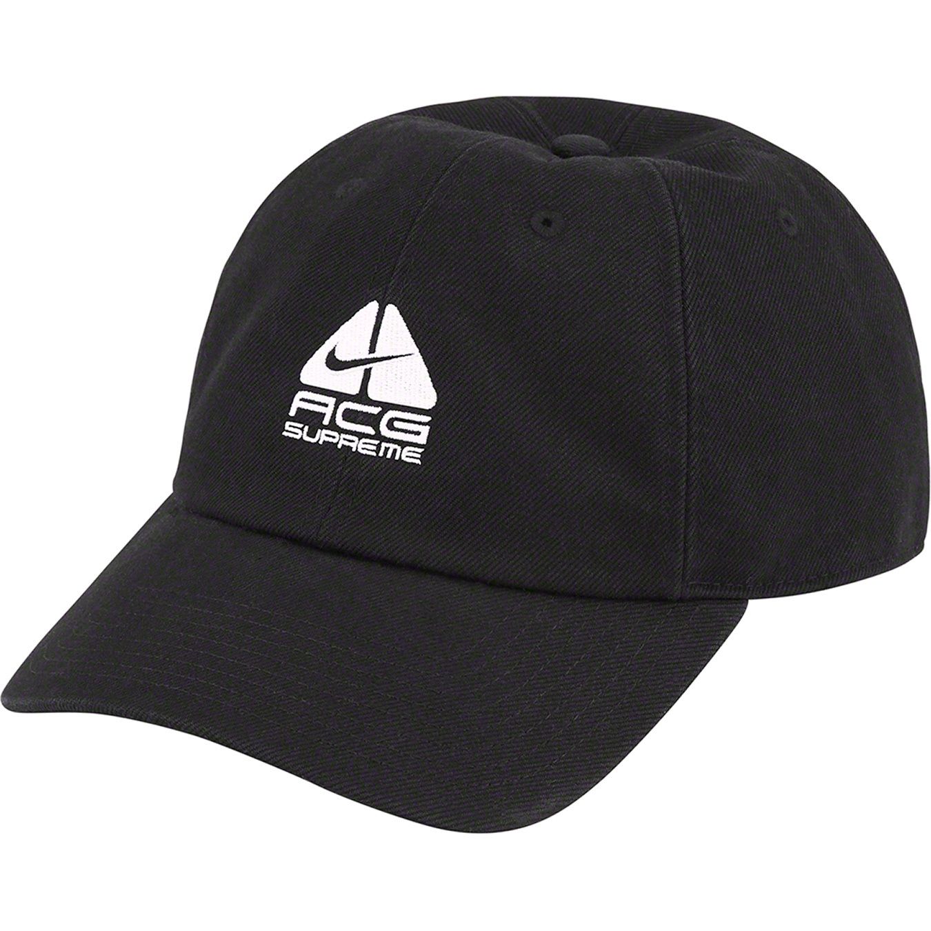 Supreme®/Nike® ACG Denim 6-Panel
