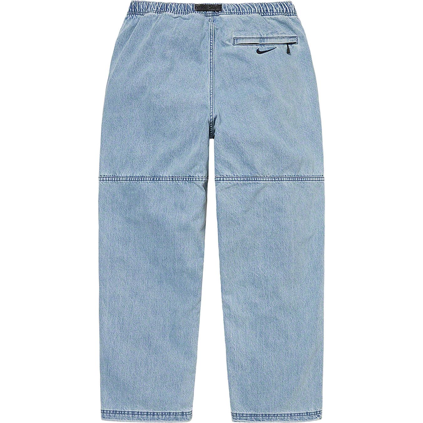 Supreme®/Nike® ACG Belted Denim Pant
