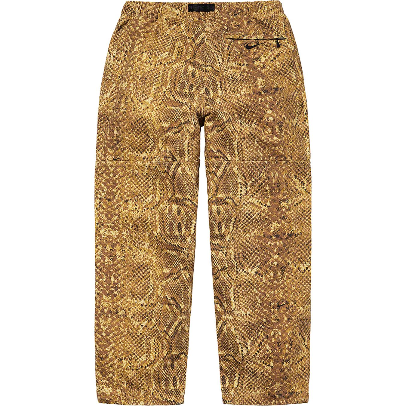 Supreme®/Nike® ACG Belted Denim Pant