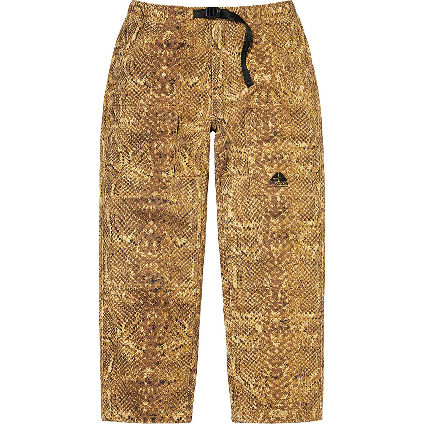 Supreme®/Nike® ACG Belted Denim Pant