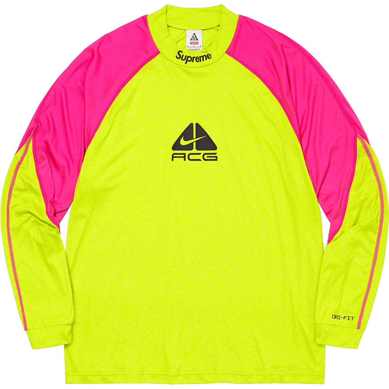 Supreme®/Nike® ACG Jersey