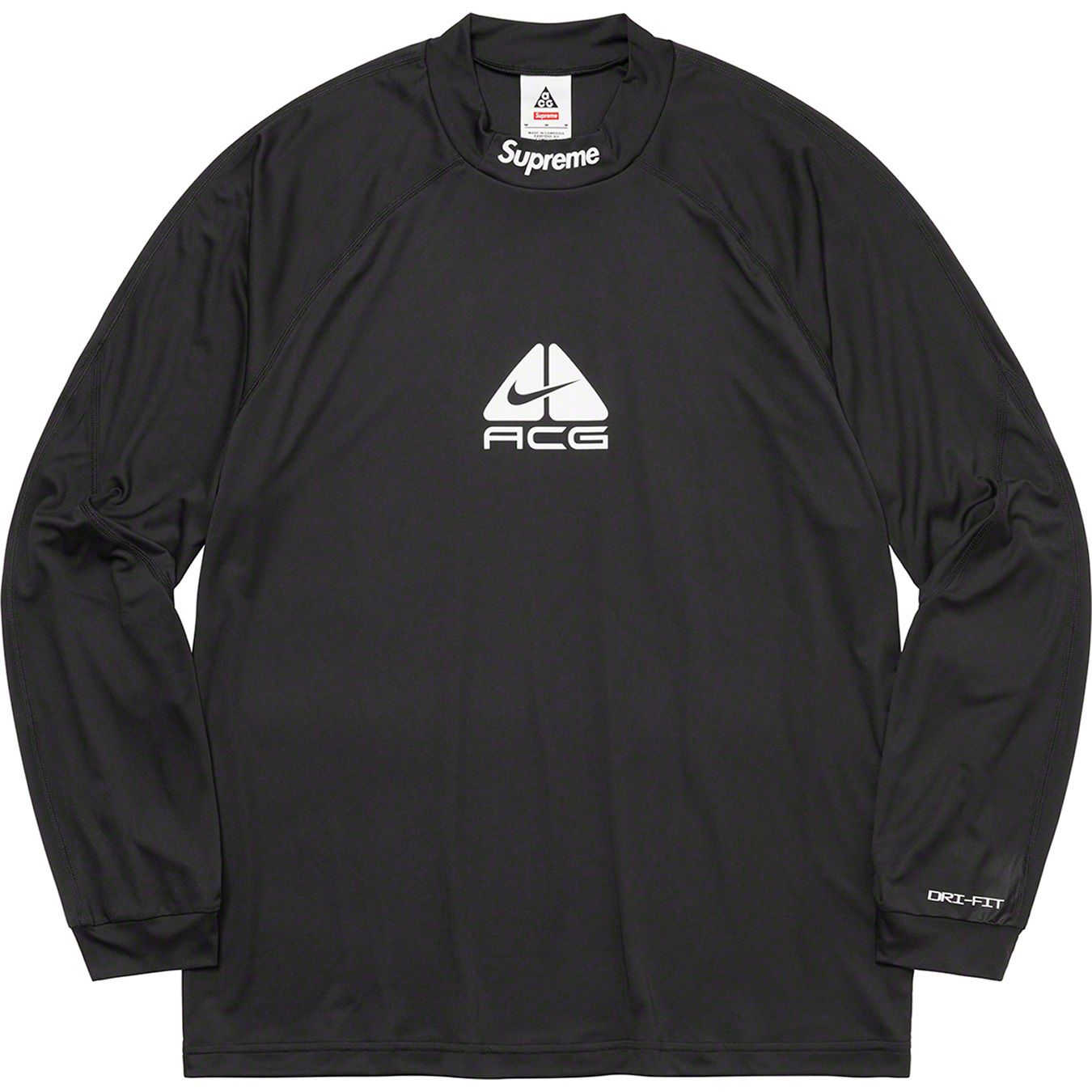 Supreme®/Nike® ACG Jersey