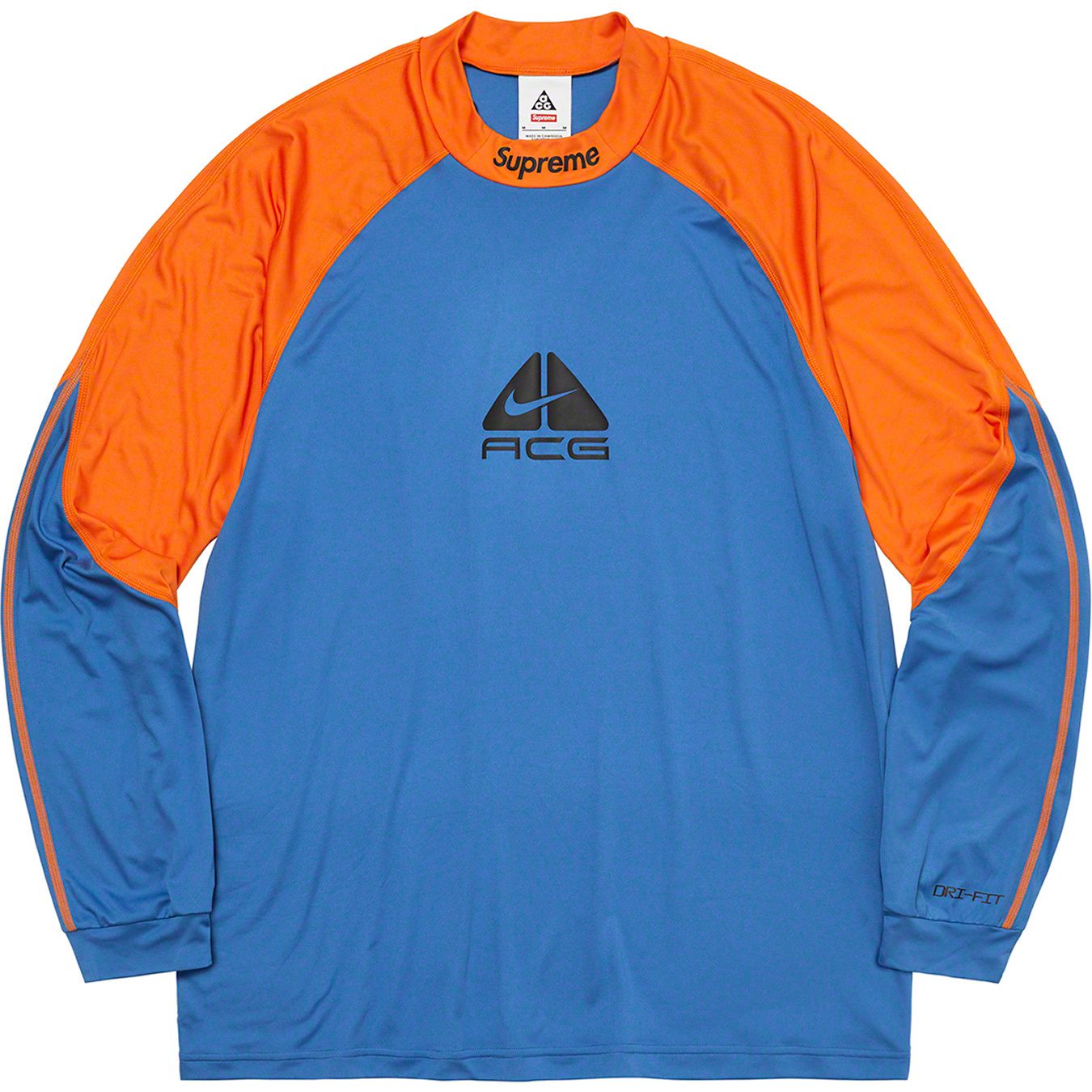 Supreme®/Nike® ACG Jersey