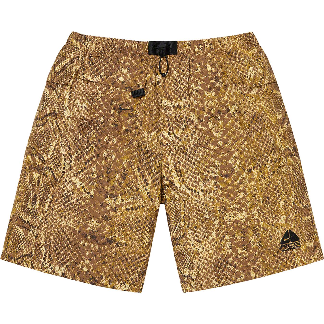 Supreme®/Nike® ACG Nylon Trail Short
