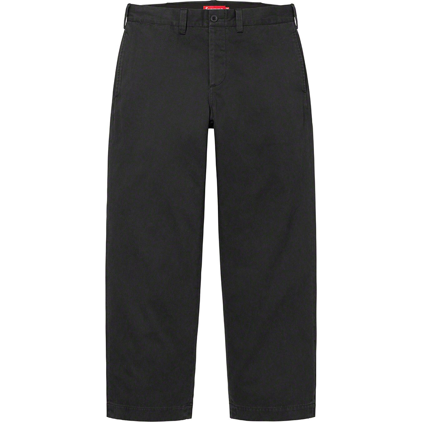 Chino Pant