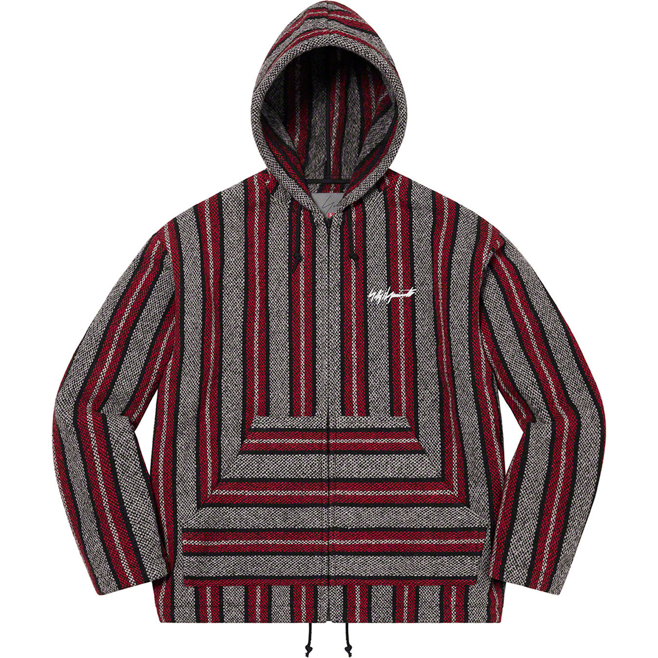 Supreme®/Yohji Yamamoto® Baja Jacket