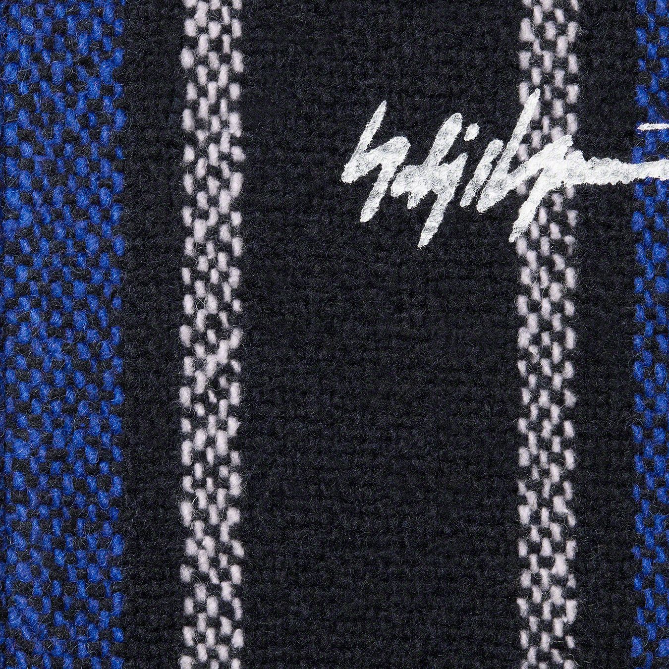 Supreme®/Yohji Yamamoto® Baja Jacket