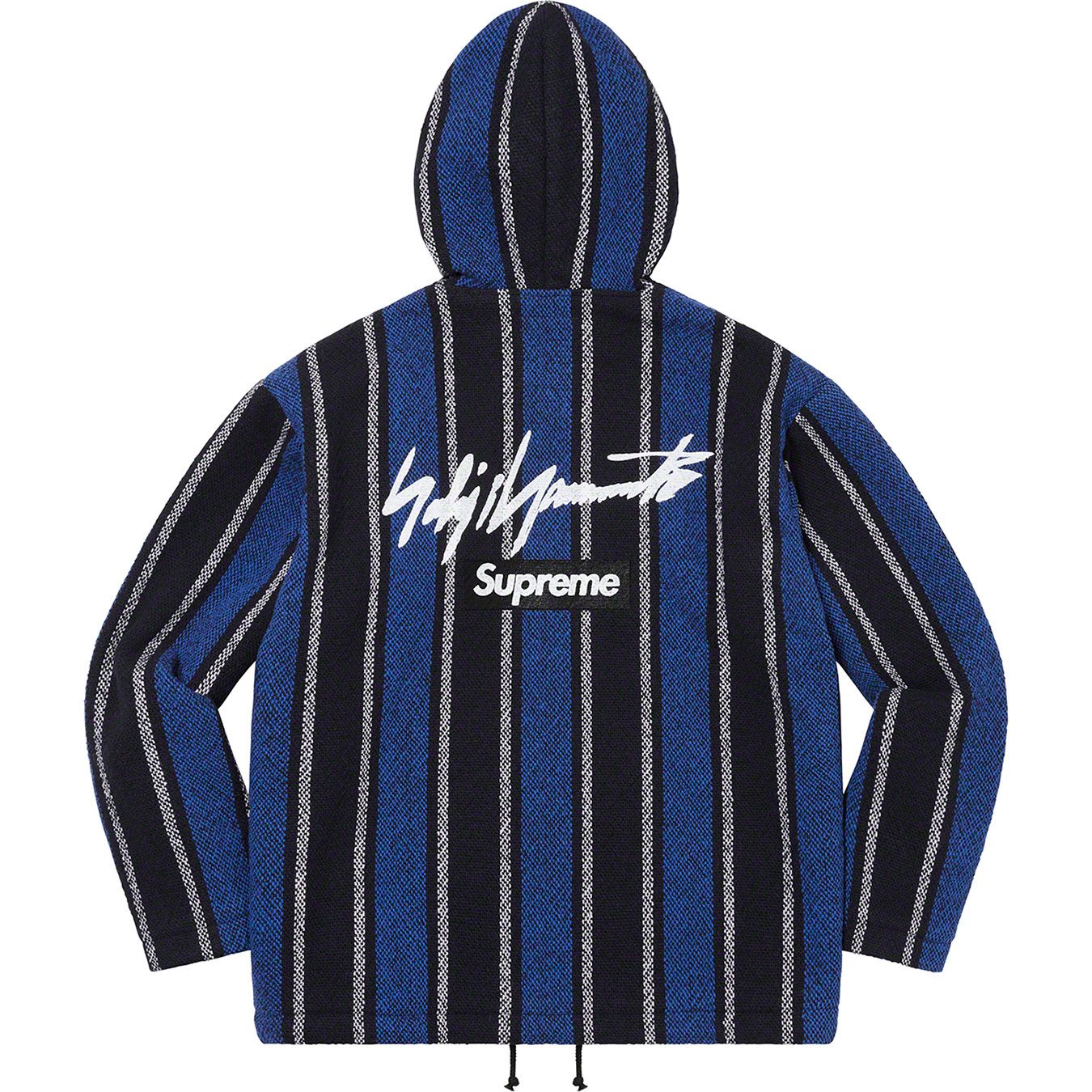 Supreme®/Yohji Yamamoto® Baja Jacket