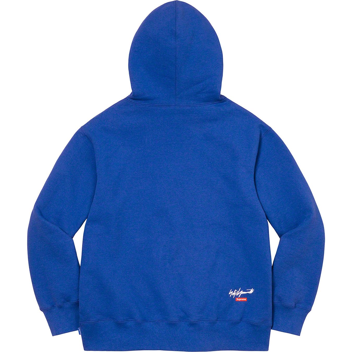 Supreme®/Yohji Yamamoto® TEKKEN™ Hooded Sweatshirt