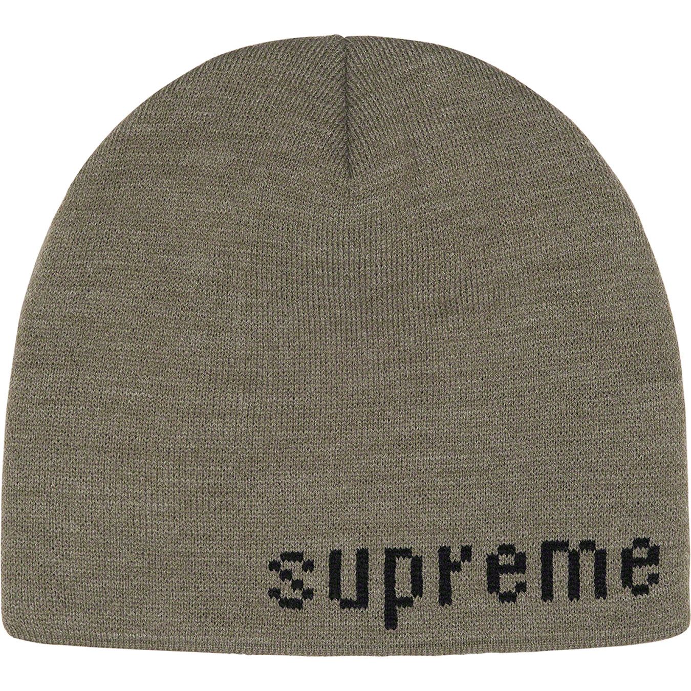 Supreme®/Yohji Yamamoto® Beanie