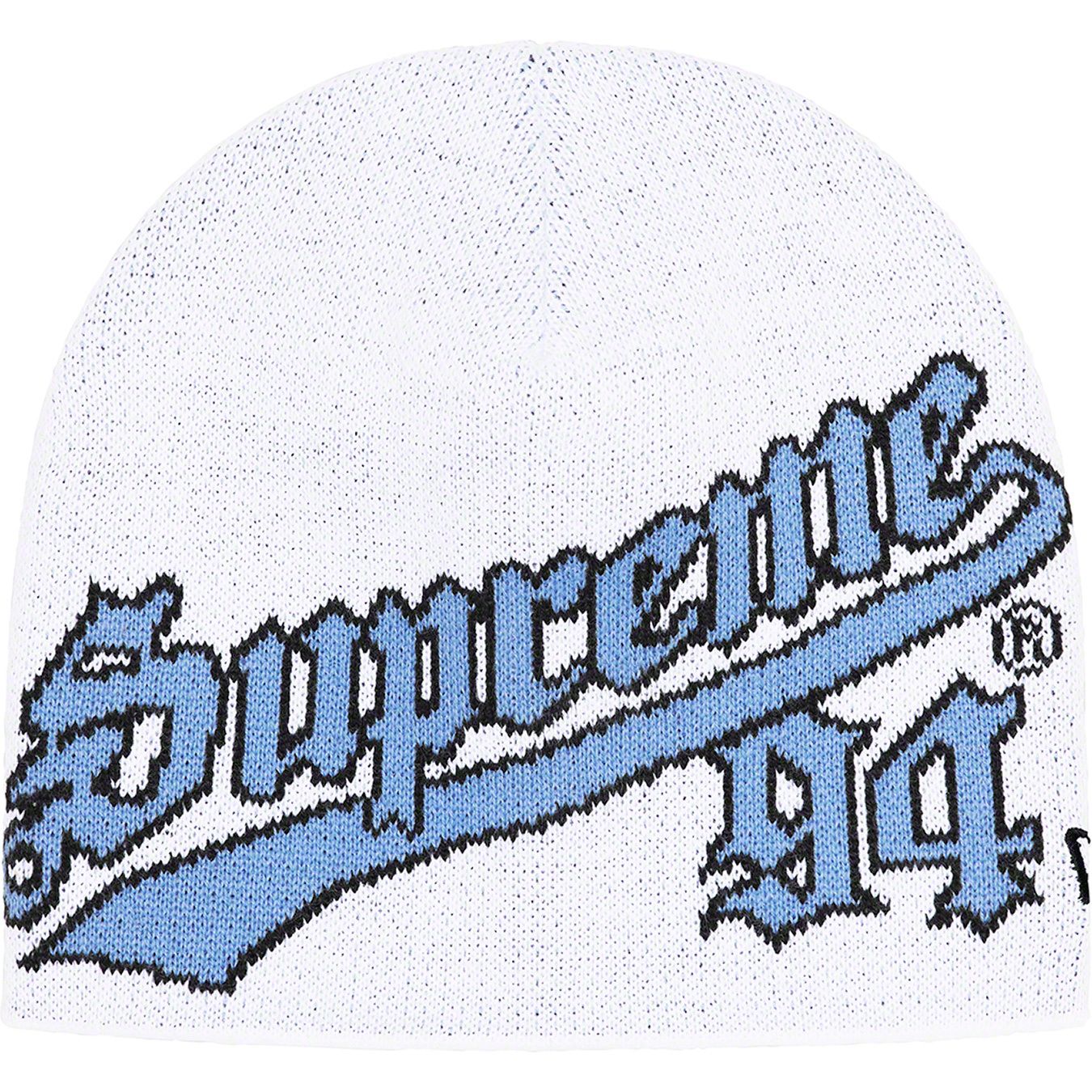 New Era® Script Beanie