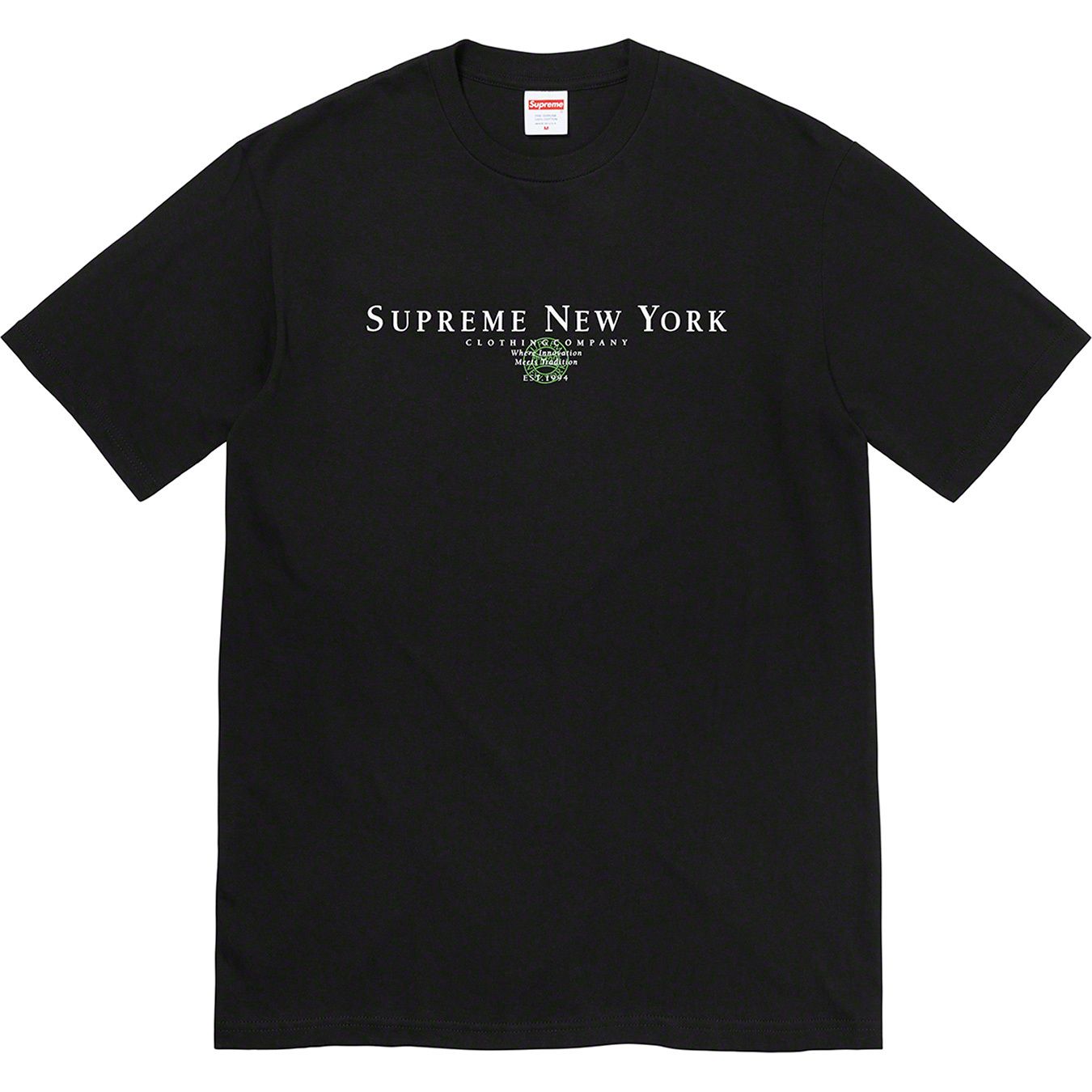 Tradition Tee