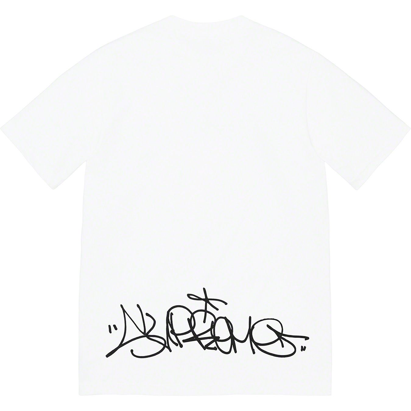 Supreme/IRAK Cast Tee