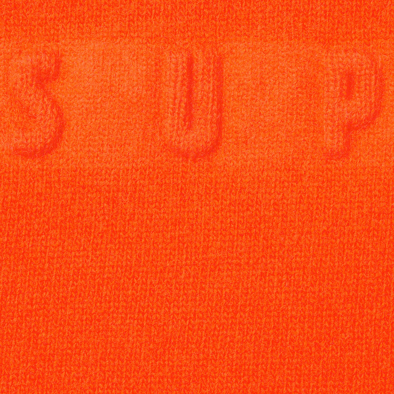 Embossed Sweater