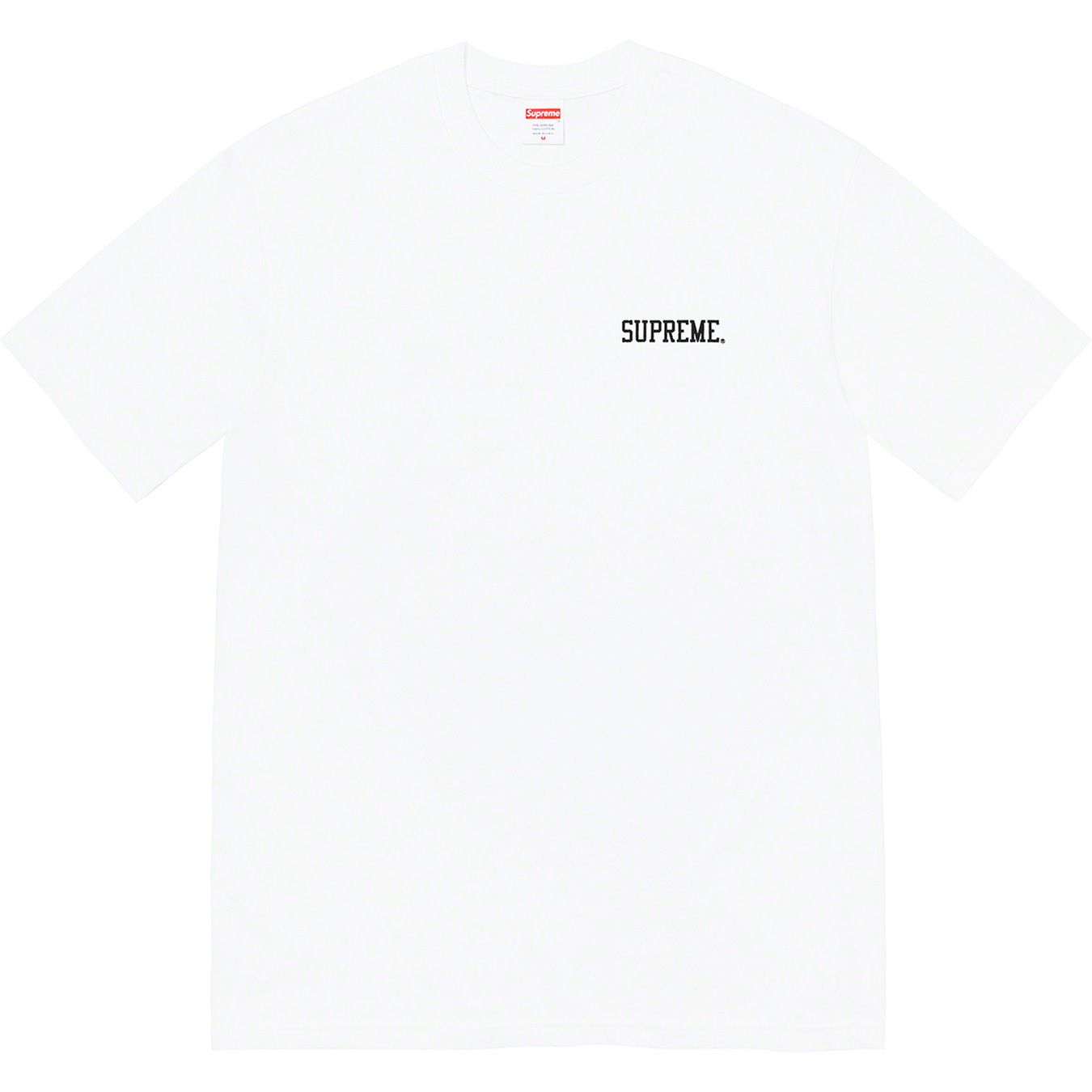 Greta Tee
