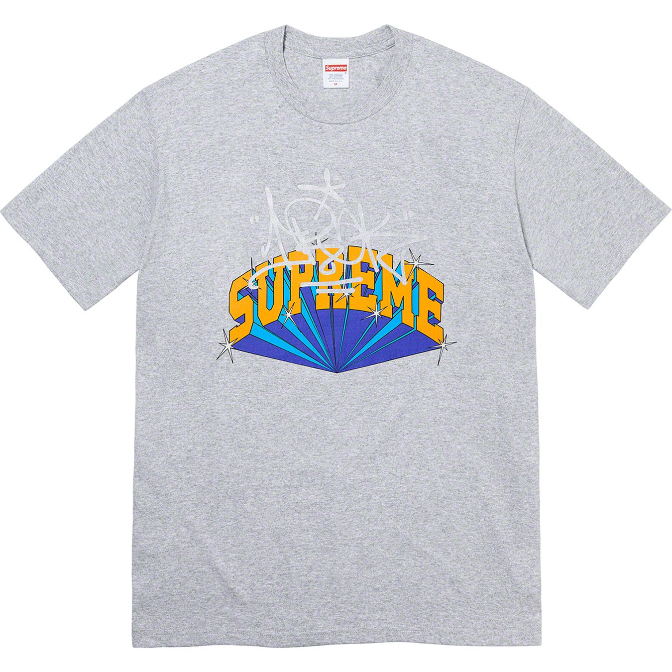Supreme/IRAK Arc Tee