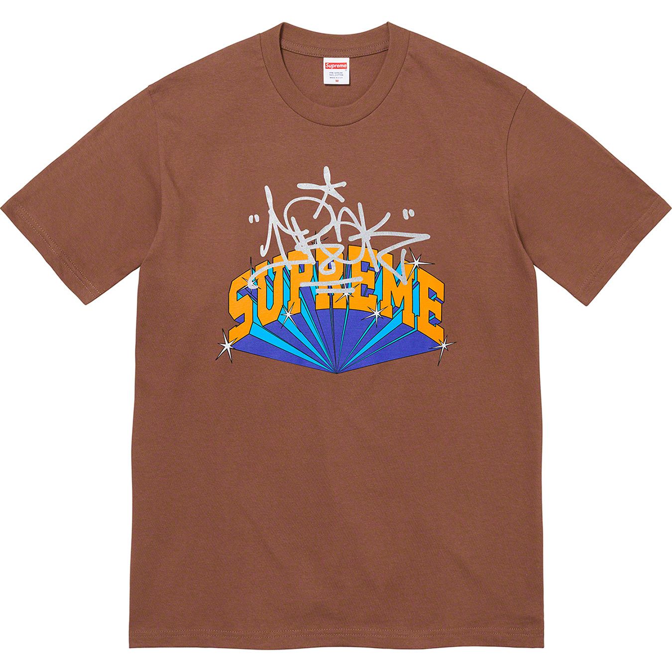 Supreme/IRAK Arc Tee