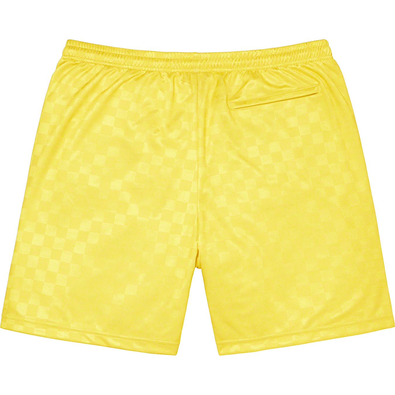Split Soccer Short