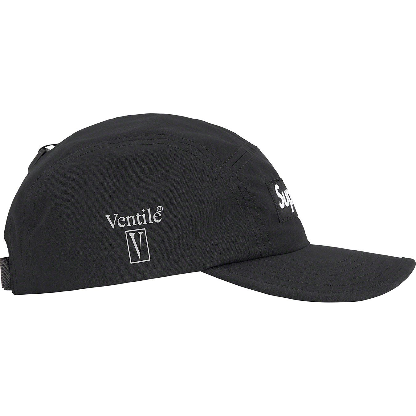 Ventile® Camp Cap