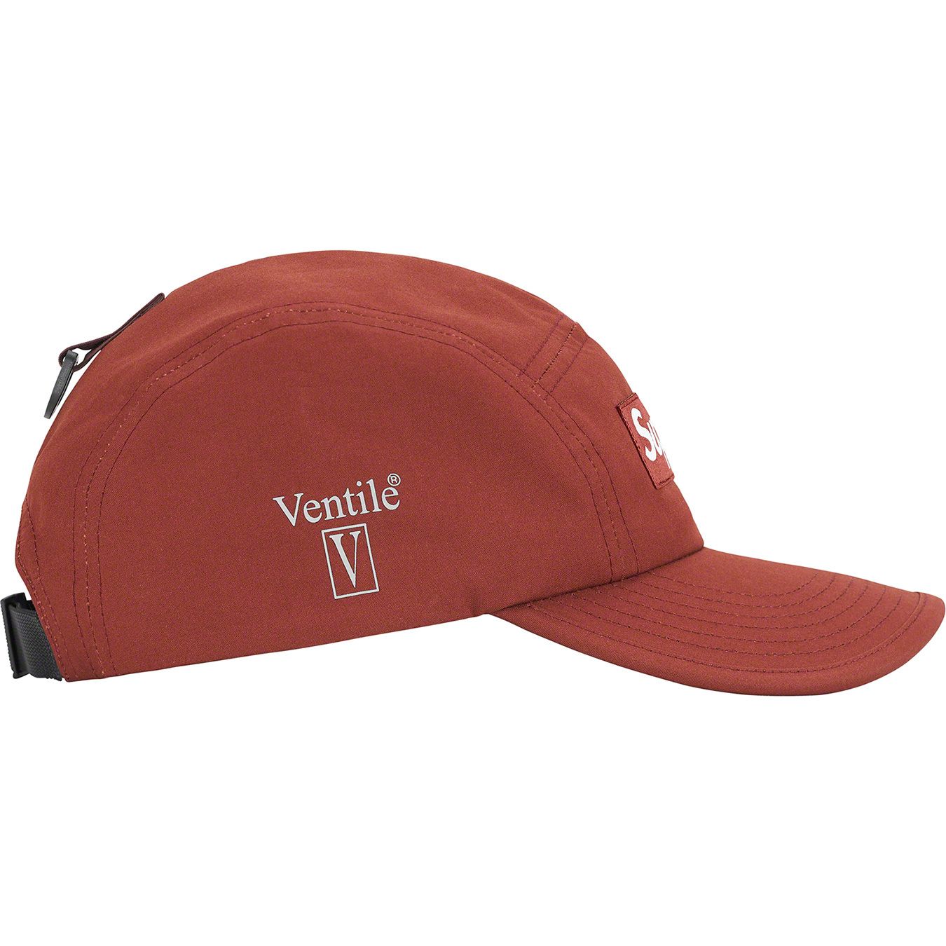 Ventile® Camp Cap
