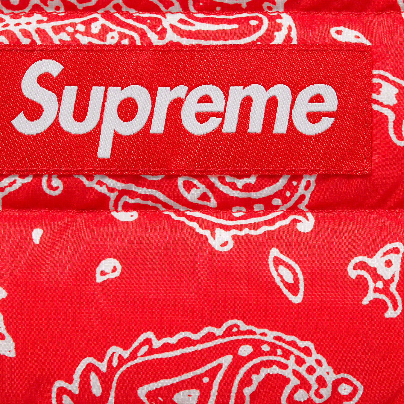 Micro Down Pant