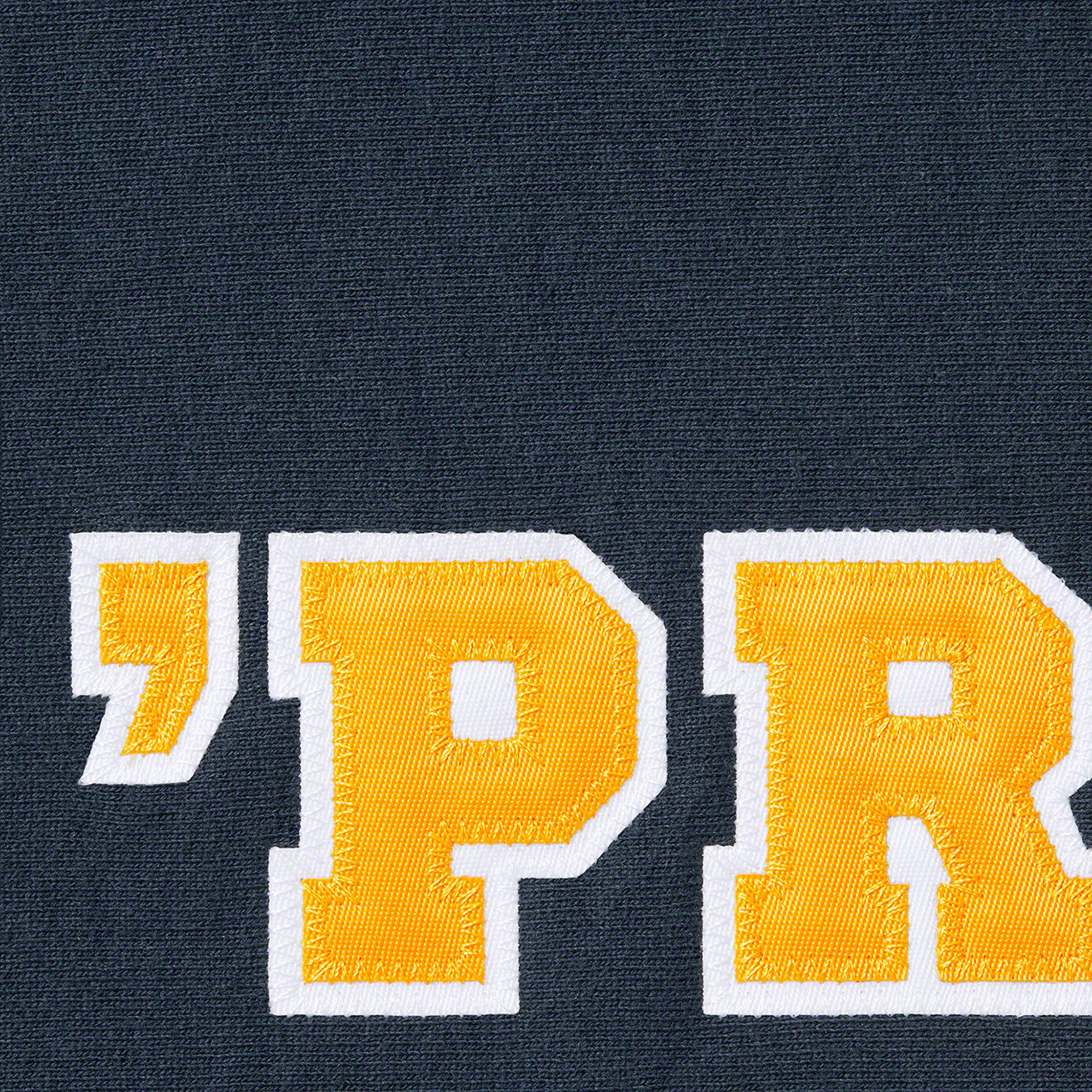 Preme Hooded Sweatshirt