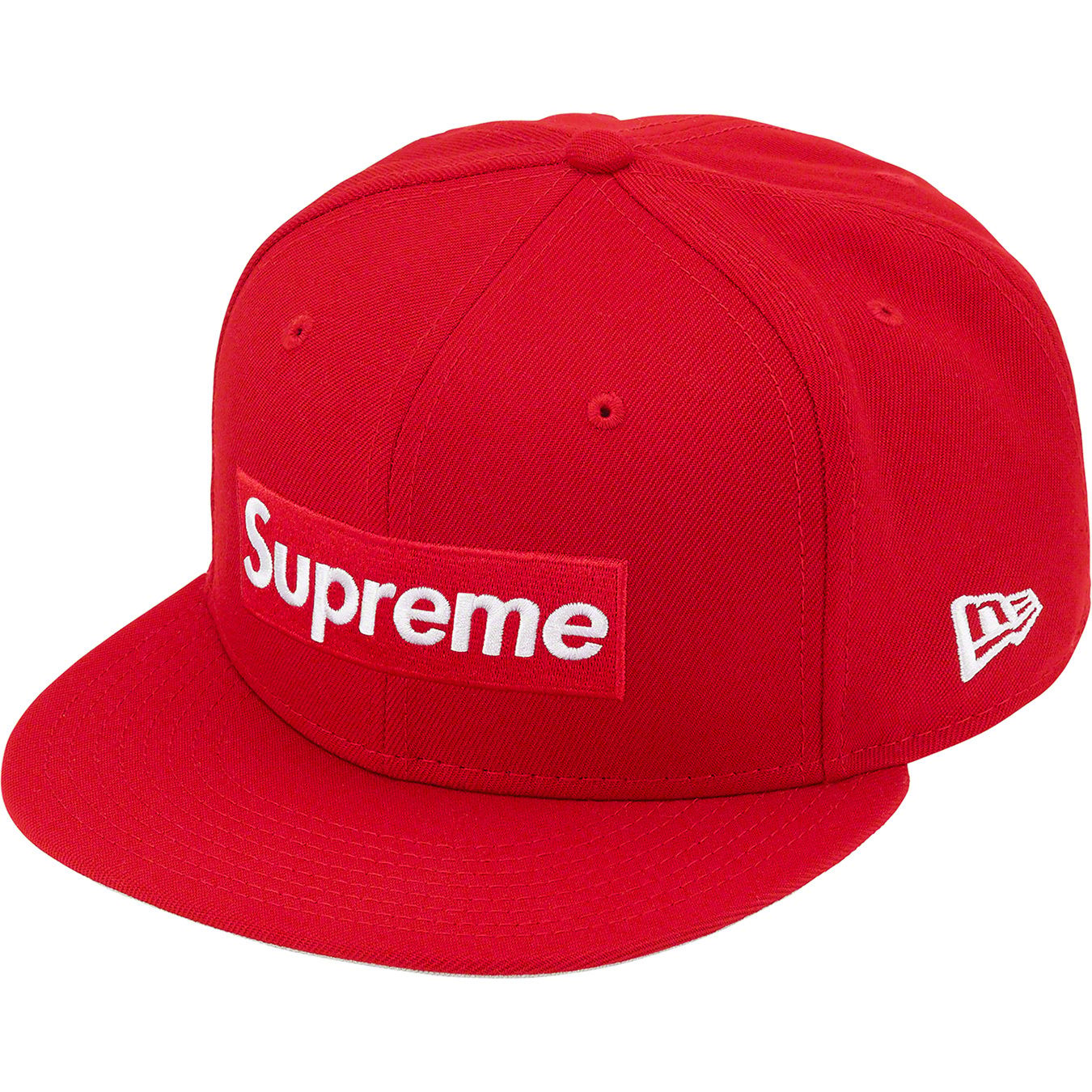 Money Box Logo New Era®