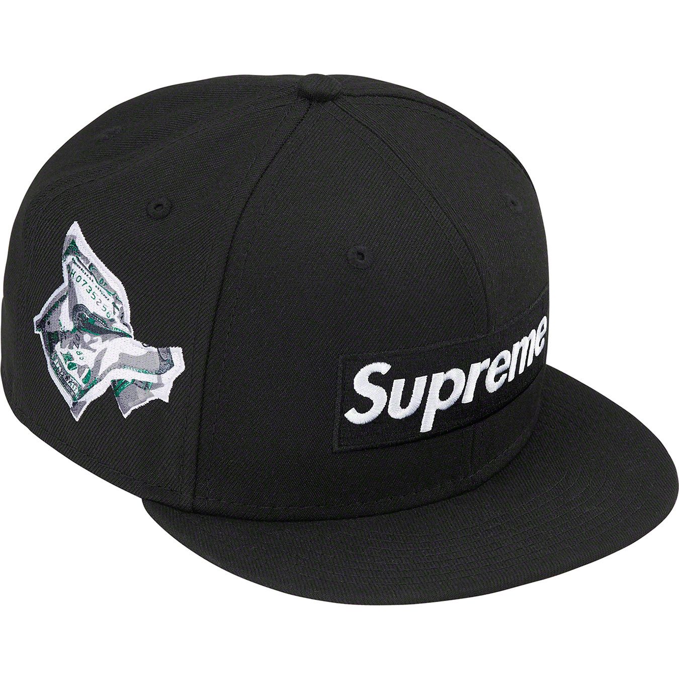 Money Box Logo New Era®
