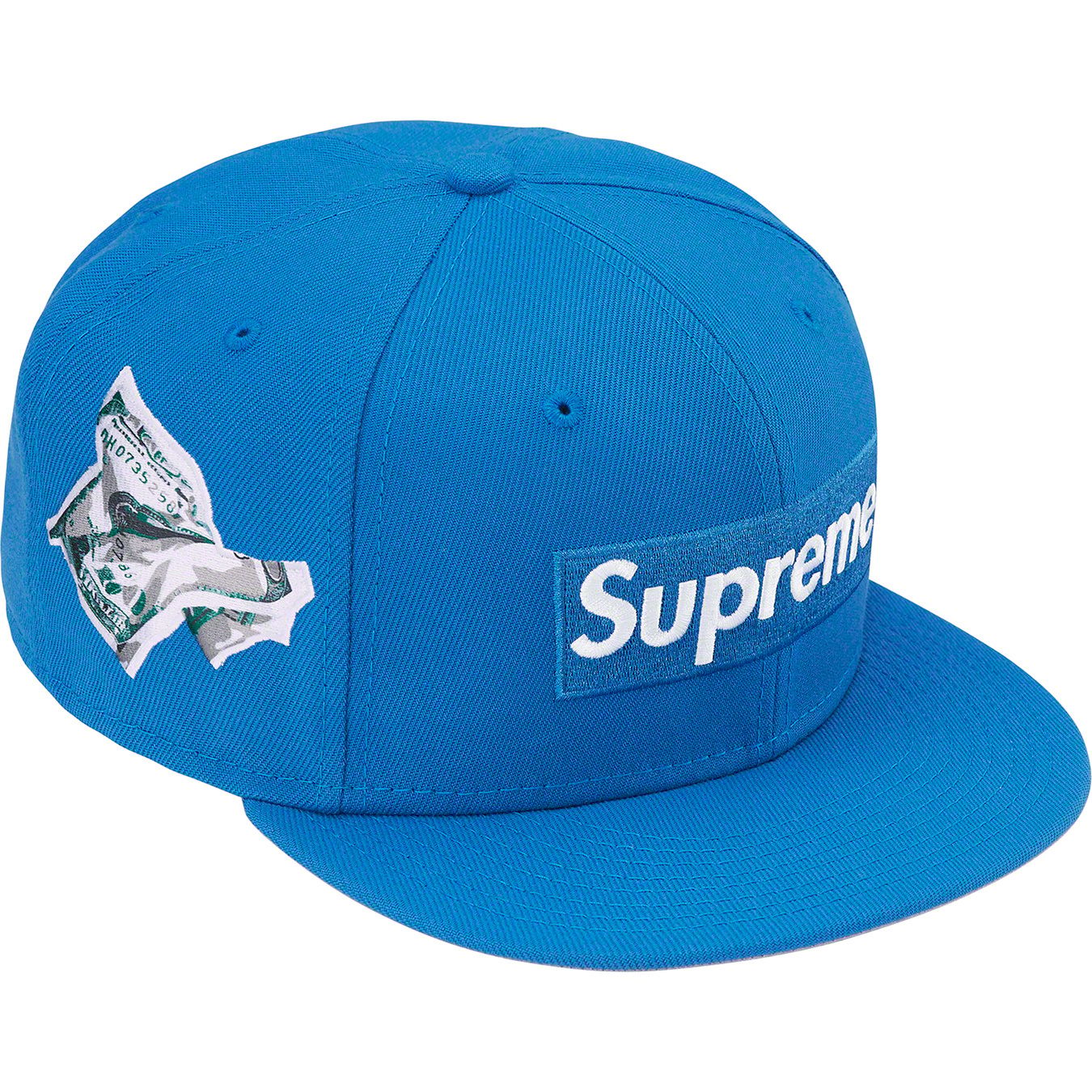 Money Box Logo New Era®