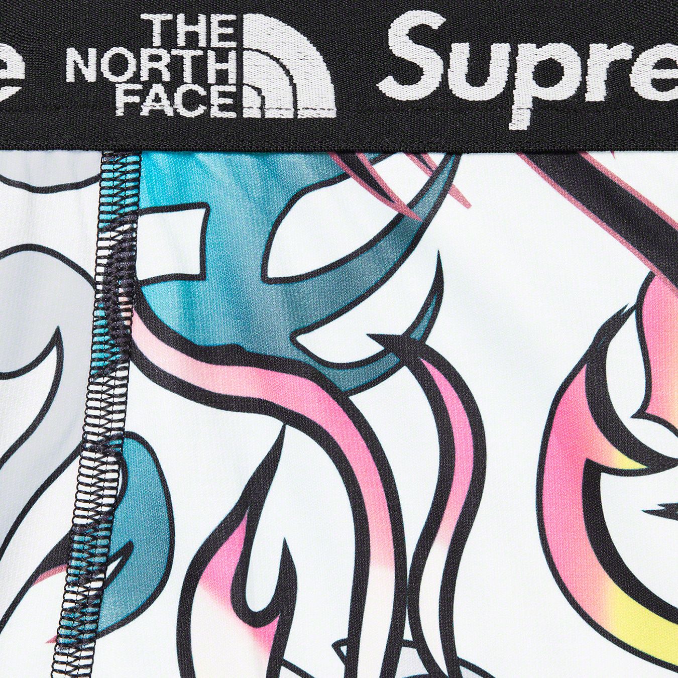 Supreme®/The North Face® Base Layer Pant
