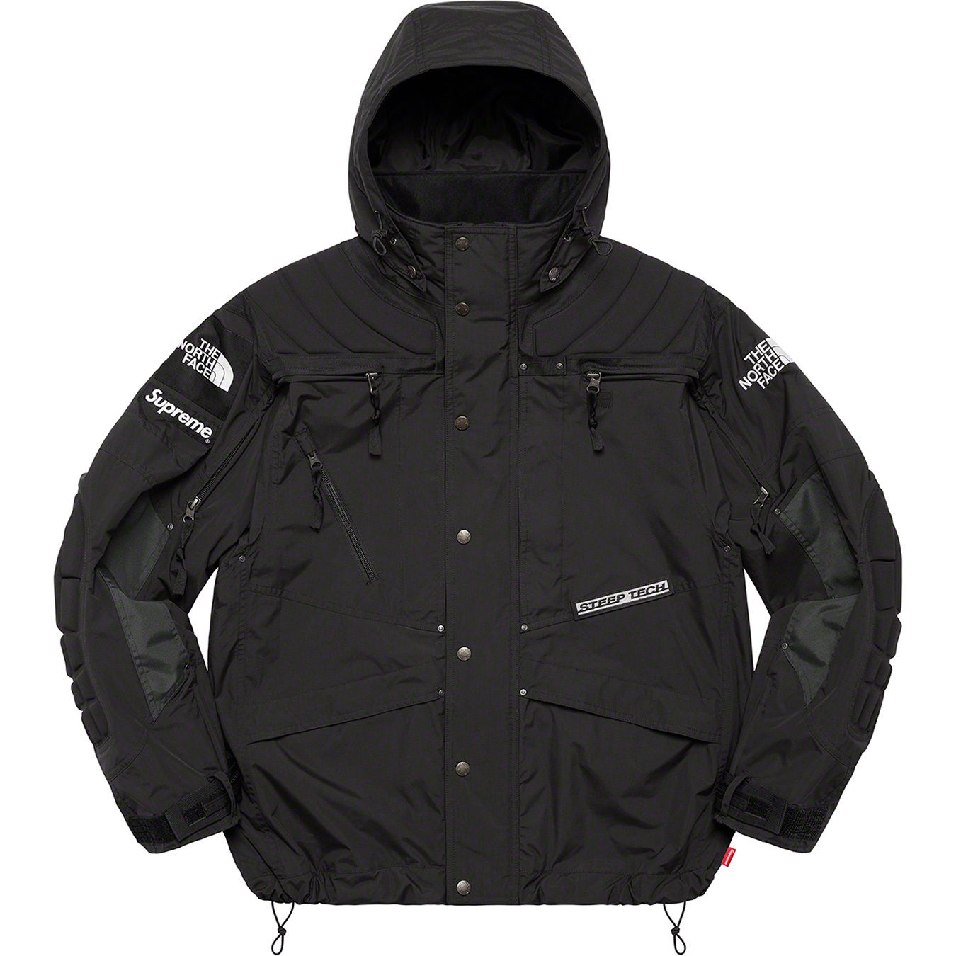 Supreme®/The North Face® Steep Tech Apogee Jacket