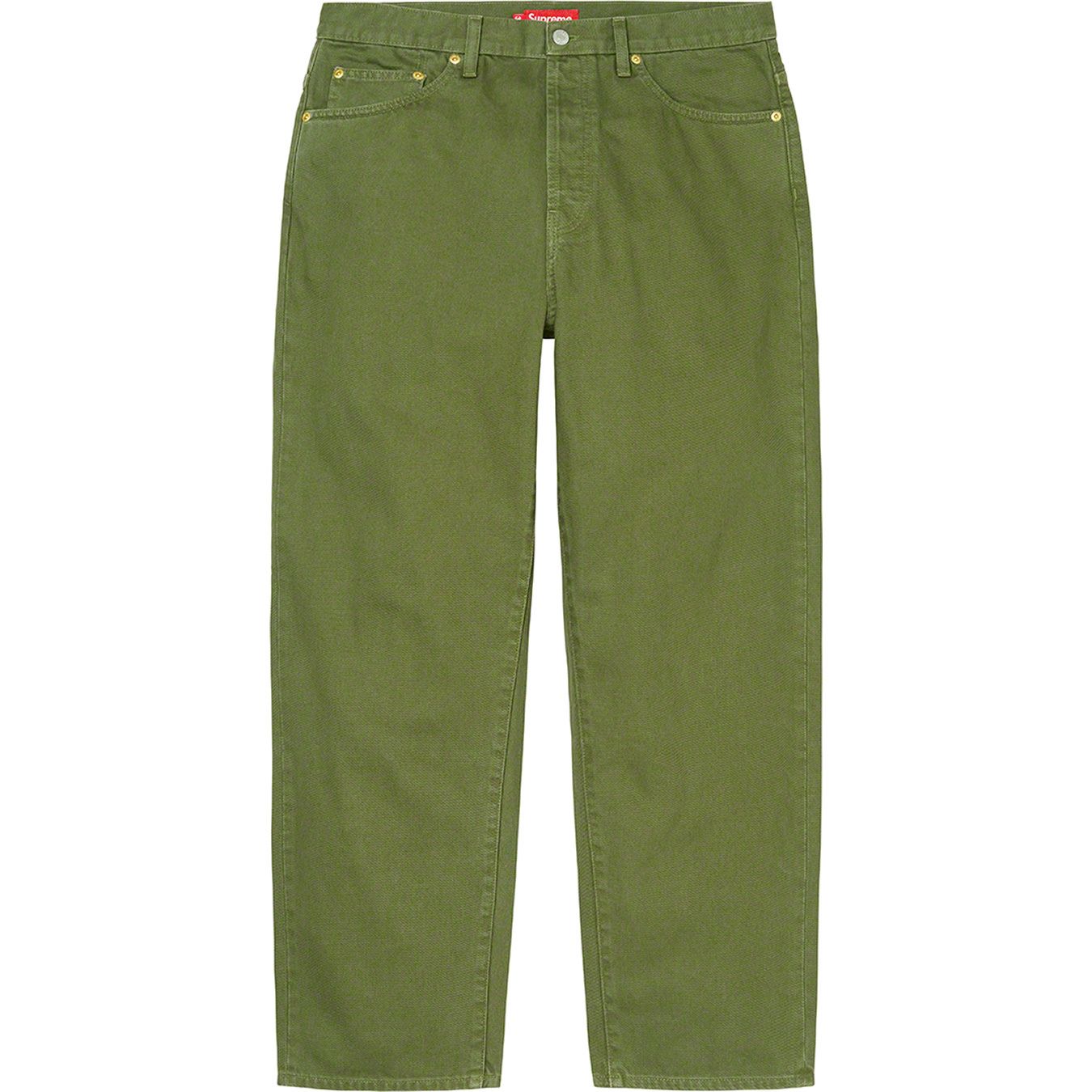 Baggy Jean