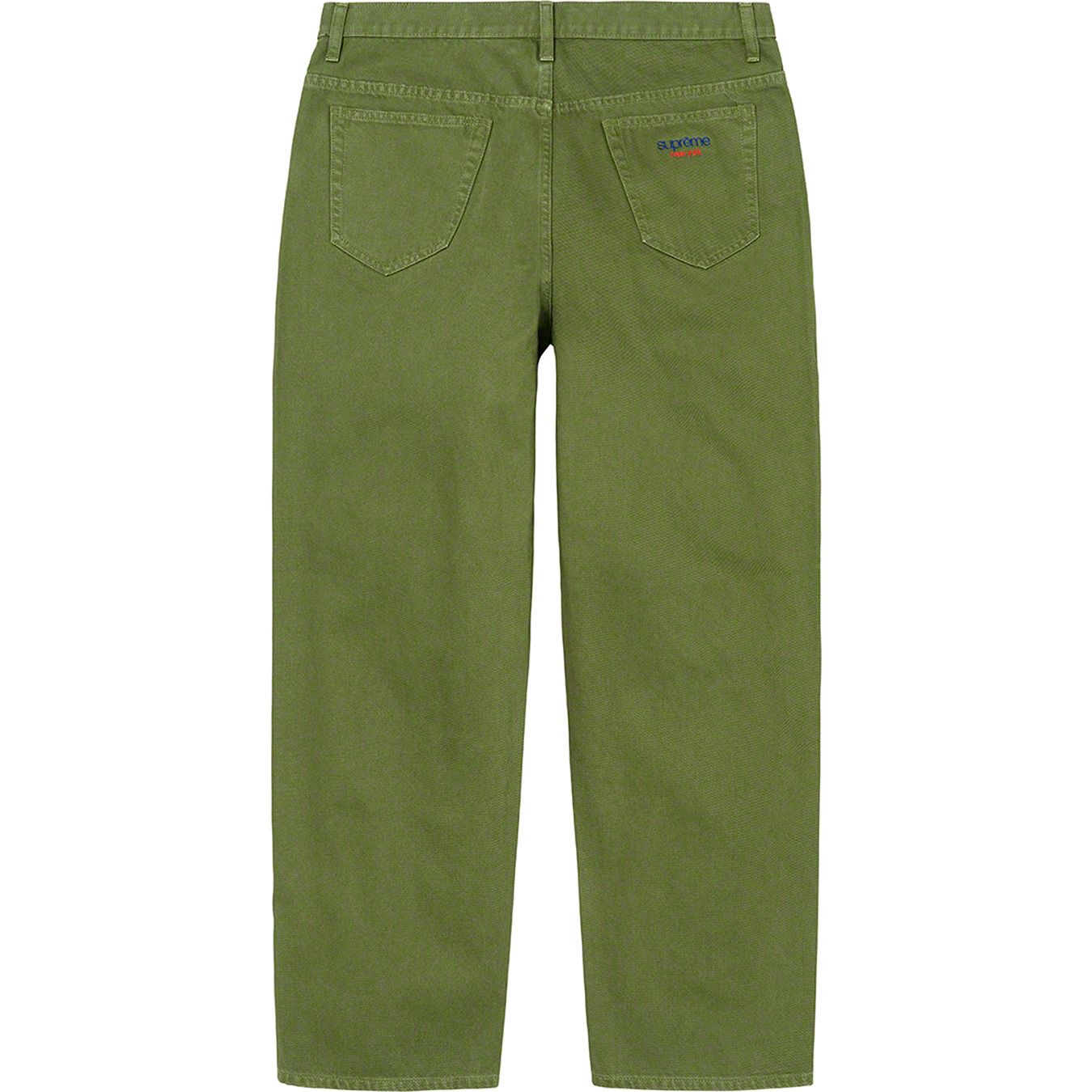 Baggy Jean